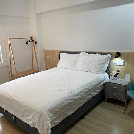 Happiness B&B Linbian Buitenkant foto