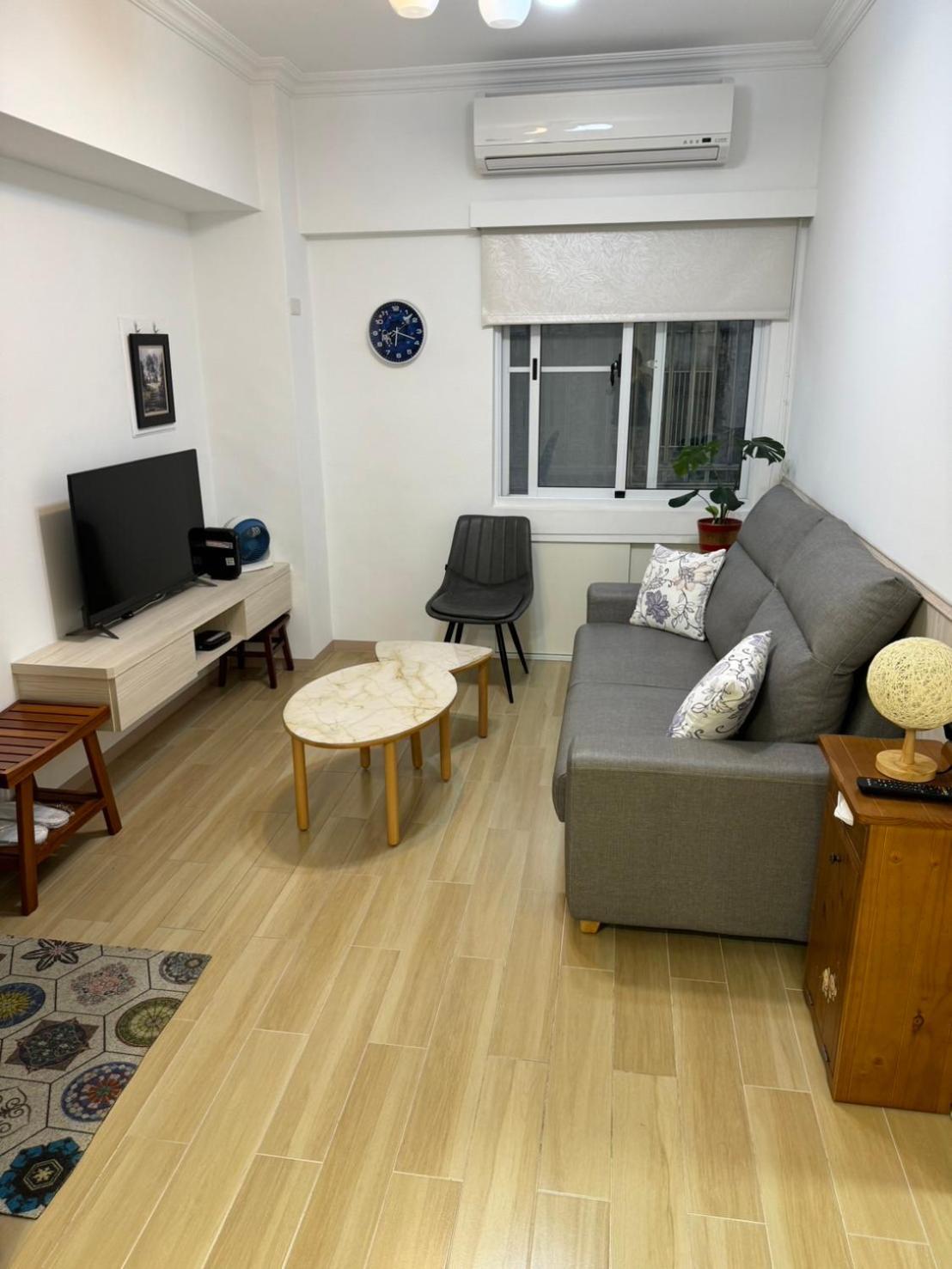 Happiness B&B Linbian Buitenkant foto